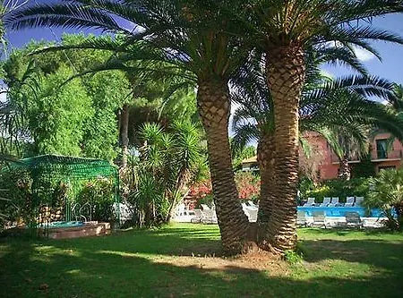 Barracuda 4* Marina di Campo