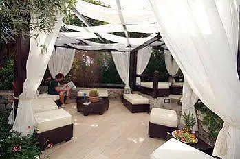 Barracuda Hotel 4*