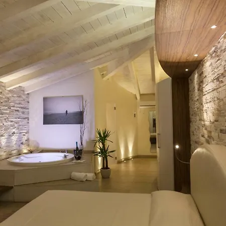 Barracuda Hotel Marina di Campo