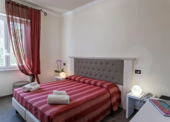 Hotel Barracuda 4*