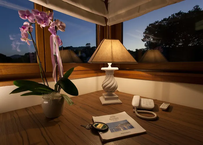 Hotel Barracuda Marina di Campo