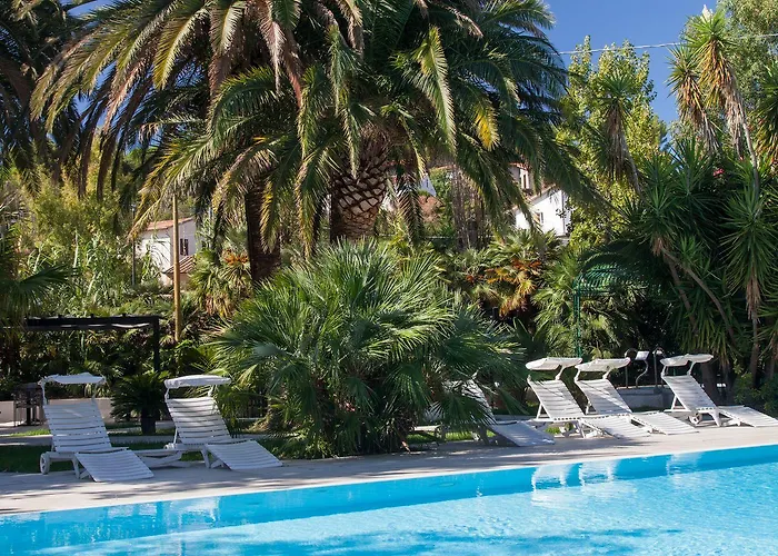 Barracuda Marina di Campo