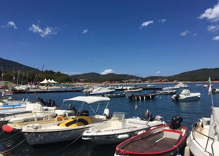 Hotel Barracuda Marina di Campo