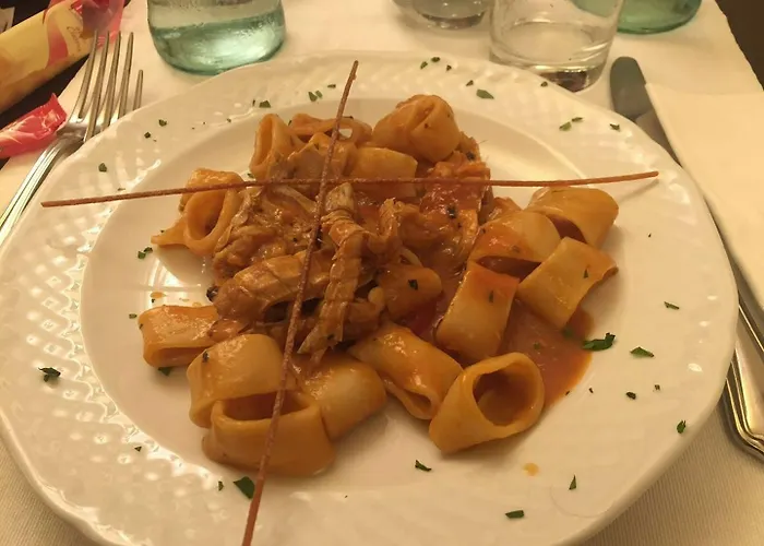 Hotel Barracuda Marina di Campo