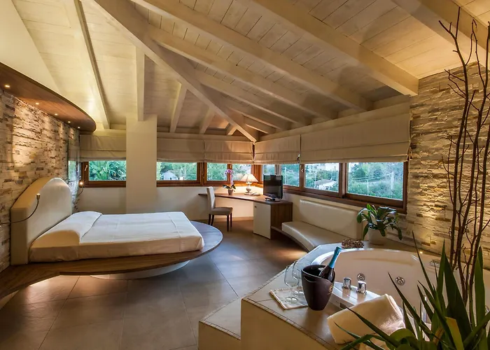 Barracuda 4* Marina di Campo