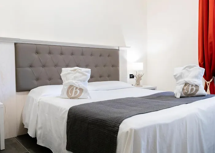 Hotel Barracuda Marina di Campo