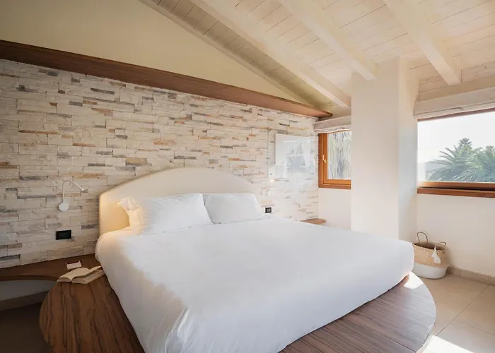 Barracuda Hotel Marina di Campo