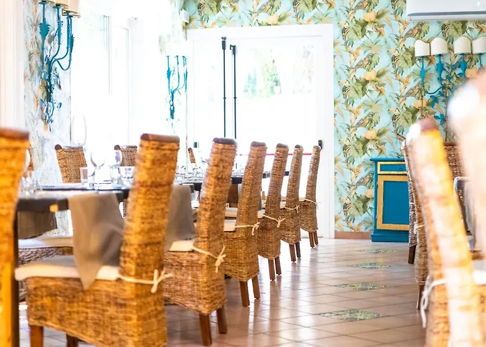 Hotel Barracuda Marina di Campo