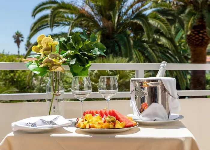 Hotel Barracuda Marina di Campo