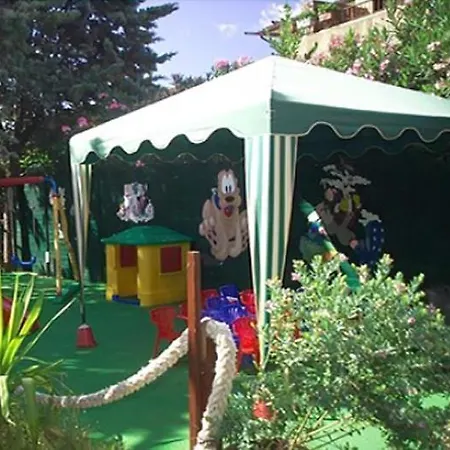 Barracuda Hotel