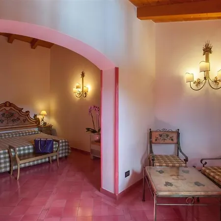 Hotel Barracuda