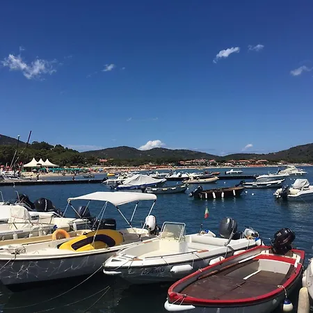 Hotell Barracuda Marina di Campo