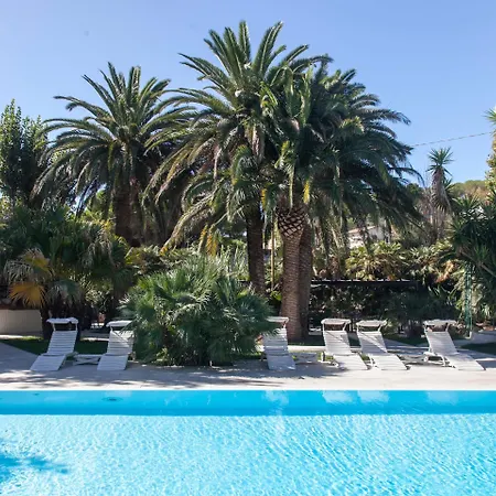 Hotell Barracuda Marina di Campo