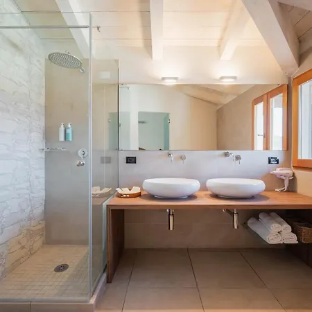 Barracuda Hotell Marina di Campo