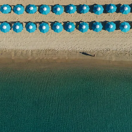 Hotell Barracuda Marina di Campo