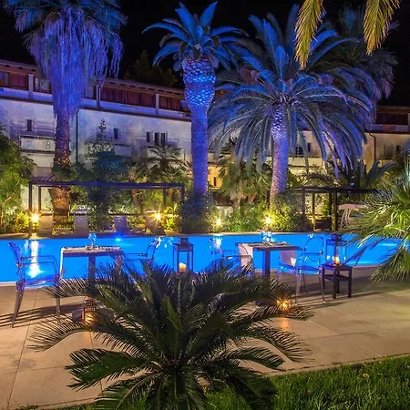 Barracuda Hotel Marina di Campo