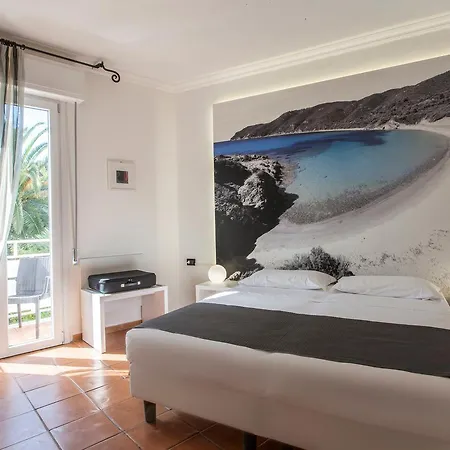 Barracuda Hotell Marina di Campo