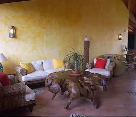 Hotel Barracuda Marina di Campo